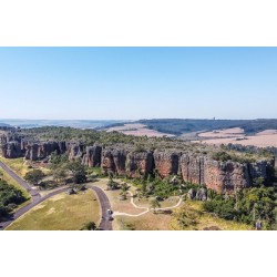 Férias escolares: quatro dicas de passeios pela natureza do Paraná